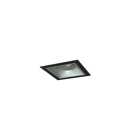 Nora Lighting MLS 1-Head Trim Kit, Black, Comfort Dim, 800lm, Haze Adj. Snoot Trim, NMIOT-11-B-A-CDX-10-HZ NMIOT-11-B-A-CDX-10-HZ